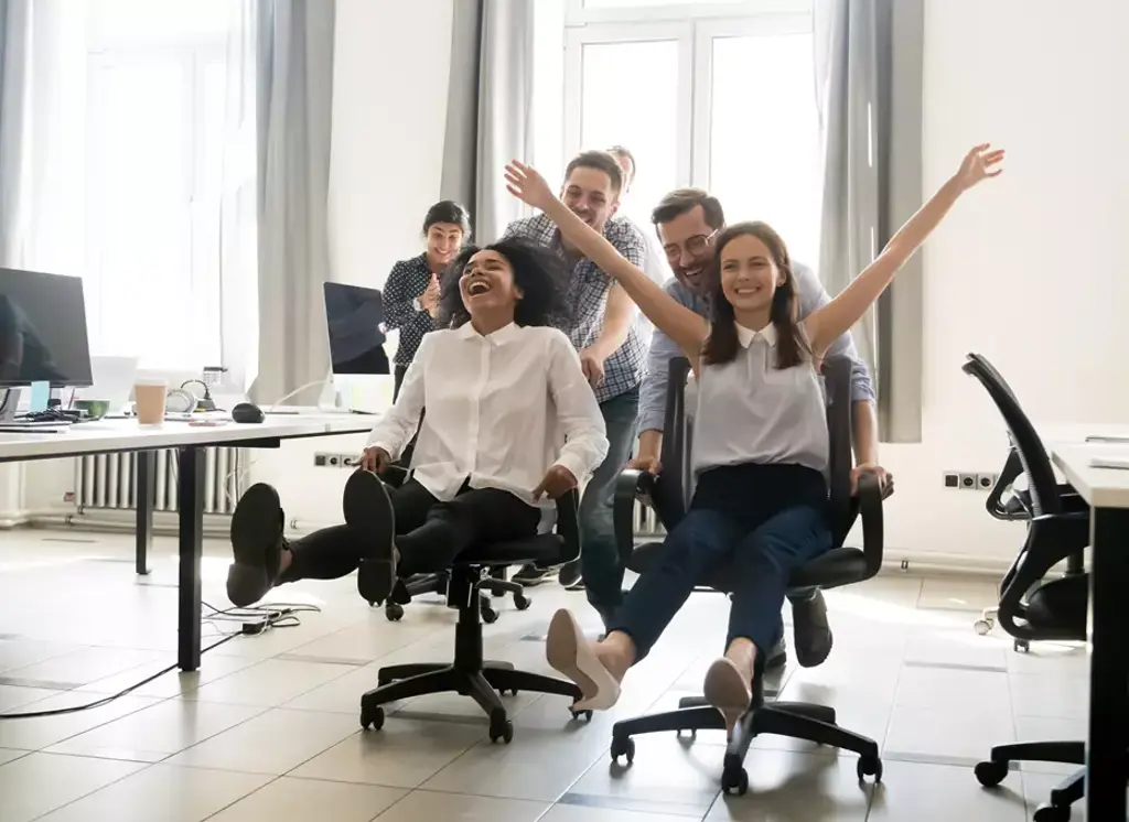 In 6 stappen naar een succesvol veranderproces