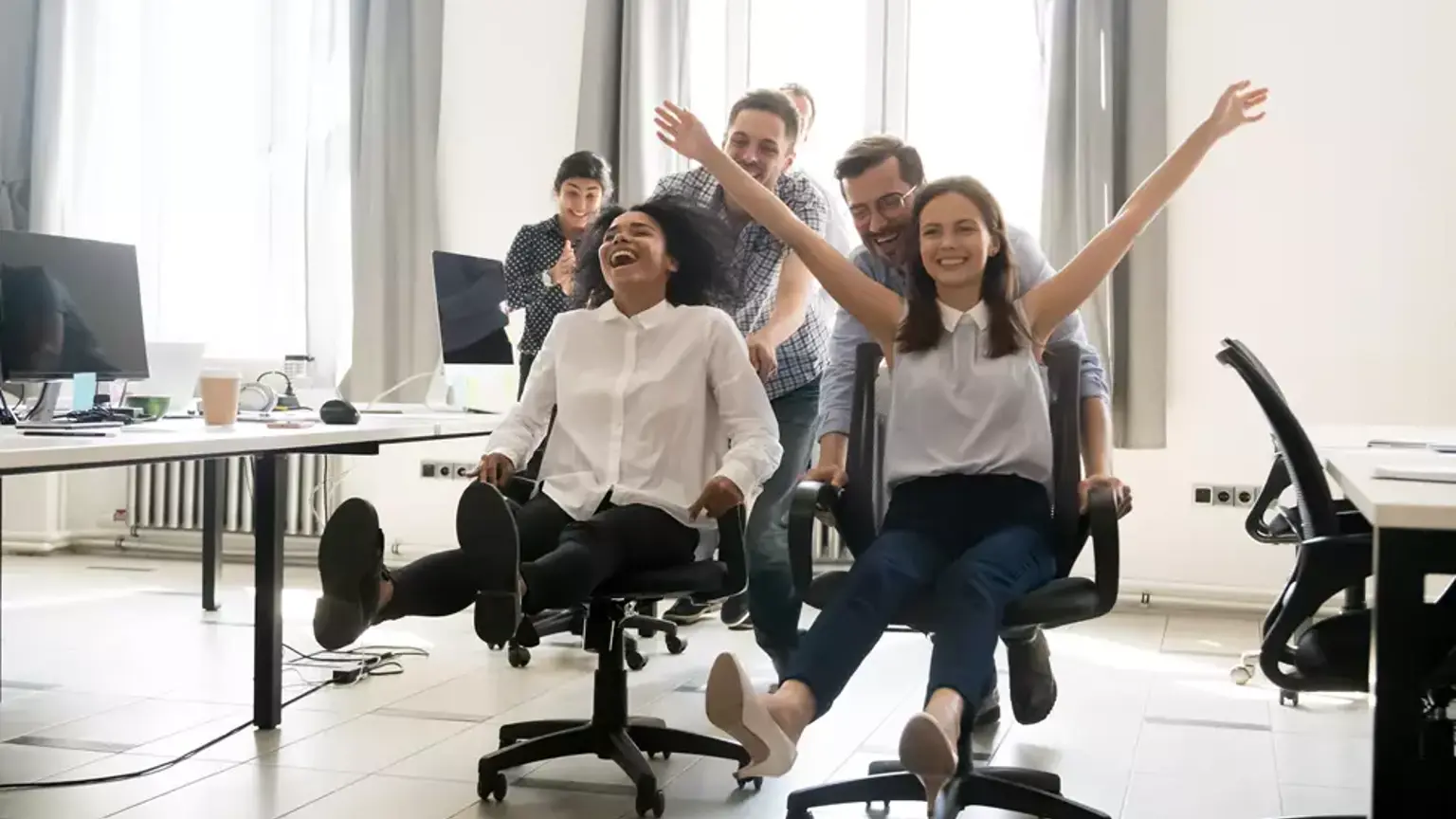In 6 stappen naar een succesvol veranderproces