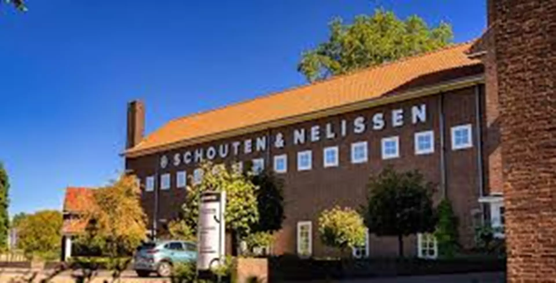 Schouten & Nelissen