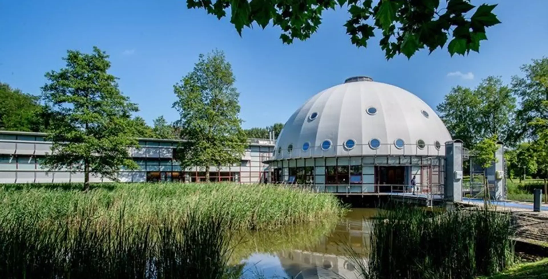 Planetarium Meeting Center Amsterdam