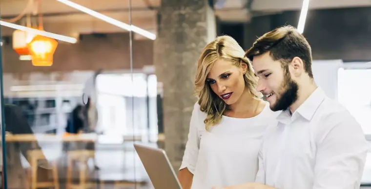 Being a mentor. This is how it works!