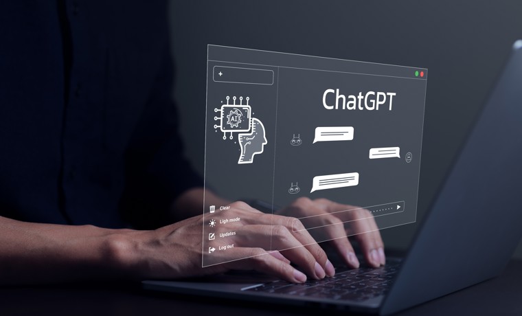 ChatGPT in je werk