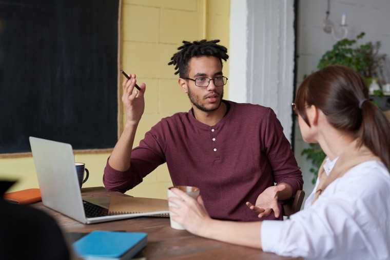 Co-Active Coaching Intermediate
