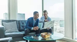 Coachen van collega's